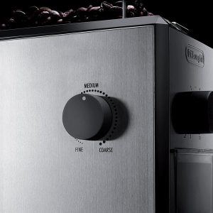 Máy Xay Hạt Cà Phê DeLonghi KG89