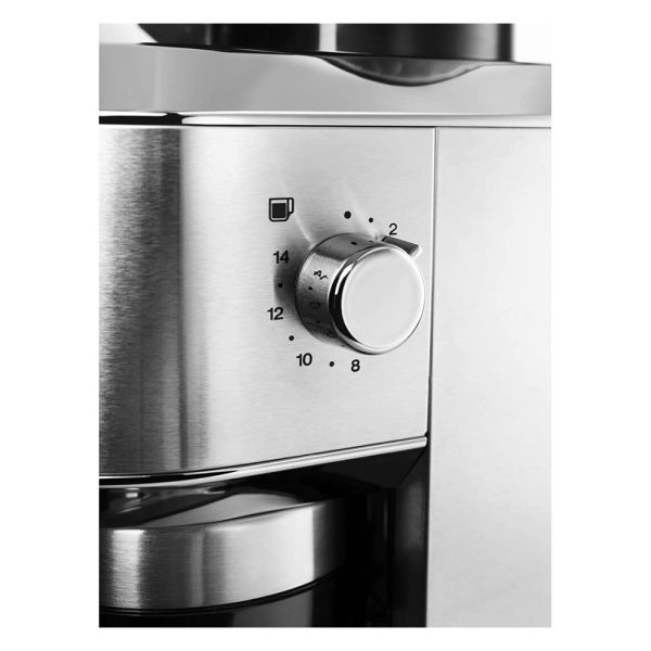 Máy Xay Hạt Cà Phê DeLonghi KG520.M