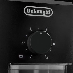 Máy Xay Hạt Cà Phê DeLonghi KG79