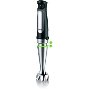 Máy Xay Cầm Tay Braun MultiQuick 7 Hand Blender MQ 7025X