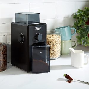 Máy Xay Hạt Cà Phê DeLonghi KG79