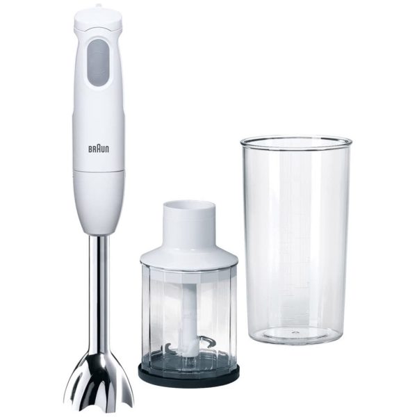 Máy Xay Cầm Tay Braun MQ 120 Pesto