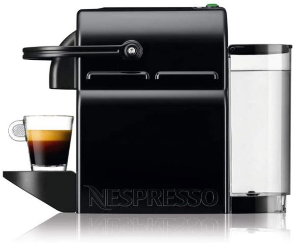 Máy Pha Cà Phê Delonghi Nespresso Inissia EN 80.B