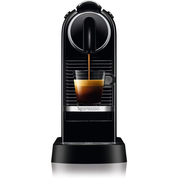 Máy Pha Cà Phê Delonghi Nespresso EN 167.B