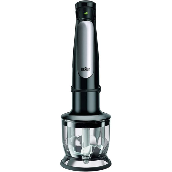 Máy Xay Cầm Tay Braun MultiQuick 7 Hand Blender MQ 7025X