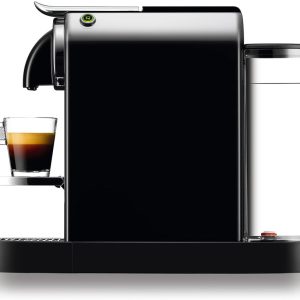 Máy Pha Cà Phê Delonghi Nespresso EN 167.B