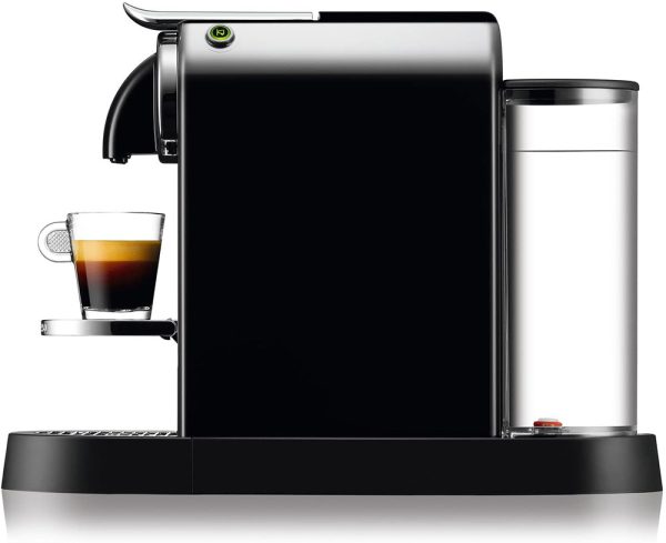 Máy Pha Cà Phê Delonghi Nespresso EN 167.B