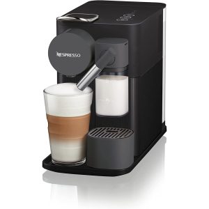 Máy Pha Cà Phê Delonghi Nespresso Lattissima One EN 510.B