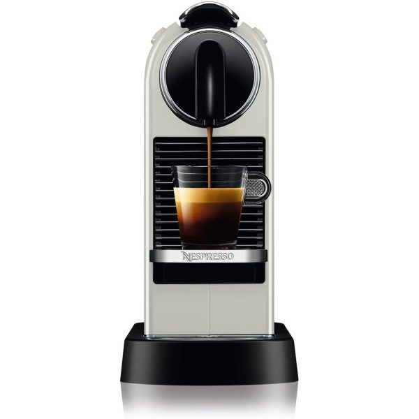 Máy Pha Cà Phê Delonghi Nespresso EN 167.W