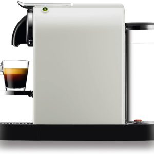 Máy Pha Cà Phê Delonghi Nespresso EN 167.W