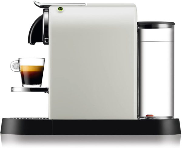 Máy Pha Cà Phê Delonghi Nespresso EN 167.W