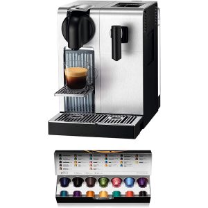 Máy Pha Cà Phê Delonghi Nespresso EN 750.MB