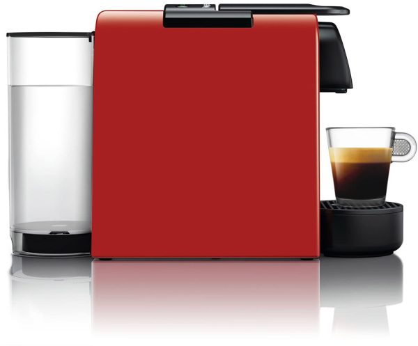 Máy Pha Cà Phê Delonghi Nespresso Mini Essenza EN 85.R