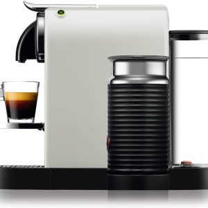 Máy Pha Cà Phê Viên Nén Delonghi Nespresso Citiz EN 267.WAE