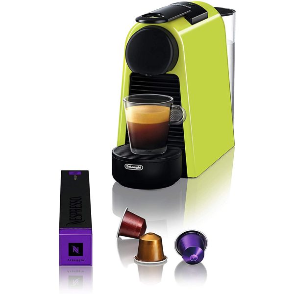 Máy Pha Cà Phê Delonghi Nespresso Mini Essenza EN 85.L