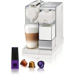 Máy Pha Cà Phê DeLonghi Nespresso Lattissima Touch EN 560.S