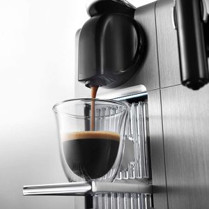 Máy Pha Cà Phê Delonghi Nespresso EN 750.MB