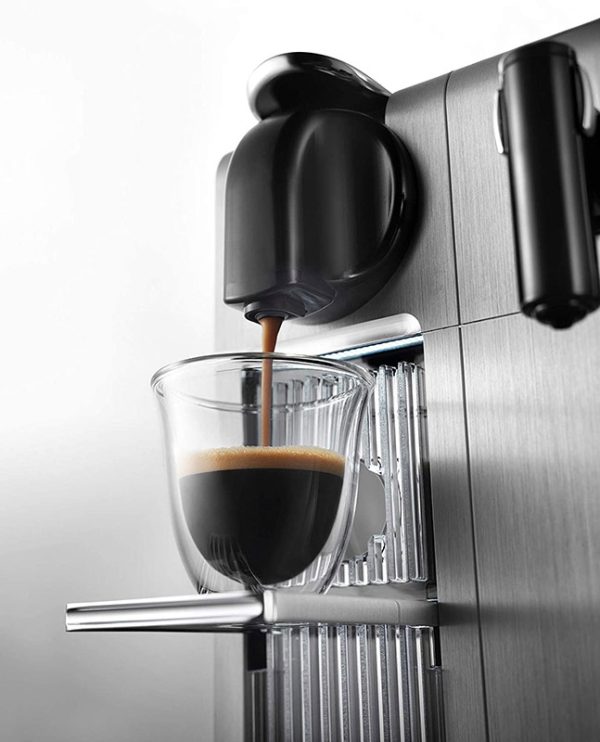 Máy Pha Cà Phê Delonghi Nespresso EN 750.MB