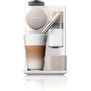 Máy Pha Cà Phê Delonghi Nespresso Lattissima One EN 510.W