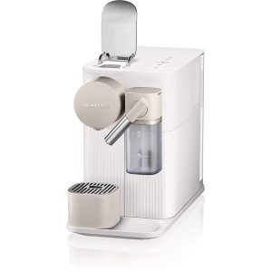 Máy Pha Cà Phê Delonghi Nespresso Lattissima One EN 510.W