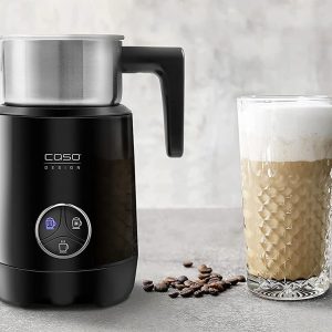 Máy Tạo Bọt Sữa Caso Crema Latte & Choco 1663