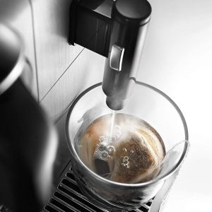 Máy Pha Cà Phê Delonghi Nespresso EN 750.MB