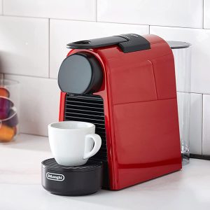 Máy Pha Cà Phê Delonghi Nespresso Mini Essenza EN 85.R