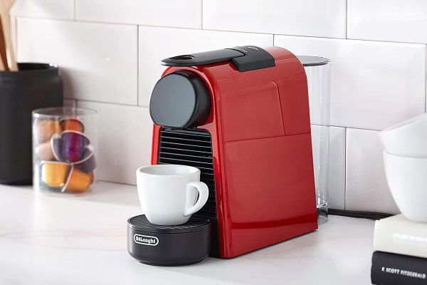 Máy Pha Cà Phê Delonghi Nespresso Mini Essenza EN 85.R