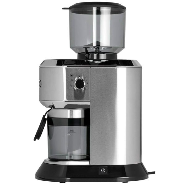 Máy Xay Hạt Cà Phê DeLonghi KG520.M