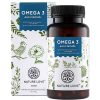 Viên Uống Dầu Cá Nature Love Omega 3 Aus Fischol 120 Viên