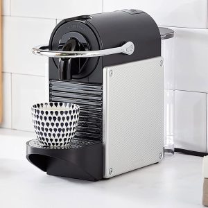 Máy Pha Cà Phê Delonghi Nespresso Pixie EN 124.S