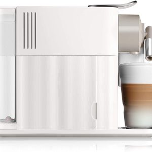 Máy Pha Cà Phê Delonghi Nespresso Lattissima One EN 510.W