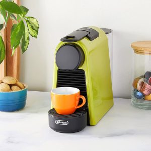 Máy Pha Cà Phê Delonghi Nespresso Mini Essenza EN 85.L