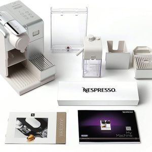 Máy Pha Cà Phê DeLonghi Nespresso Lattissima Touch EN 560.S