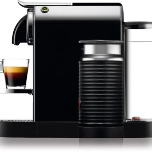 Máy Pha Cà Phê Delonghi Nespresso Citiz EN 267.BAE