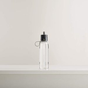 Bình Đựng Nước Joseph Joseph Dot Active 81094 750ml Gray