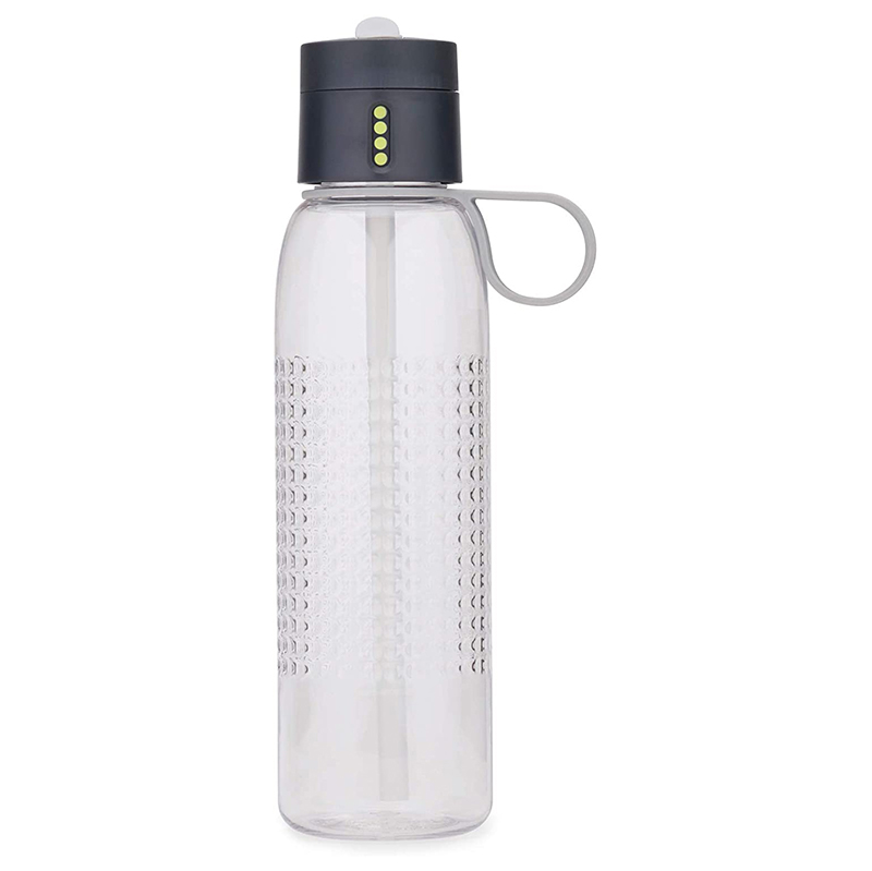 Bình Đựng Nước Joseph Joseph Dot Active 81094 750ml Gray