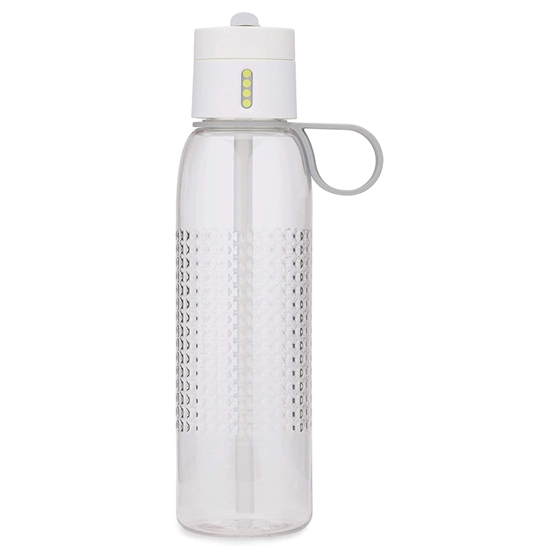 Bình Đựng Nước Joseph Joseph Dot Active 81095 750ml White