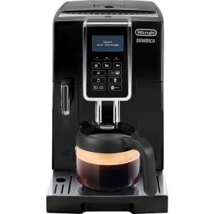 Máy Pha Cà Phê DeLonghi Dinamica ECAM 356.57.B