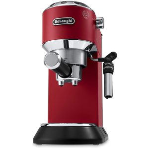 Máy Pha Cà Phê Delonghi Espresso Dedica EC685R