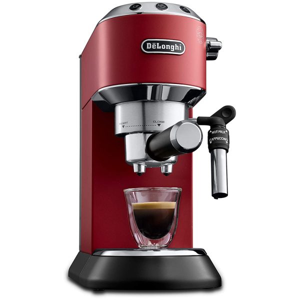 Máy Pha Cà Phê Delonghi Espresso Dedica EC685R