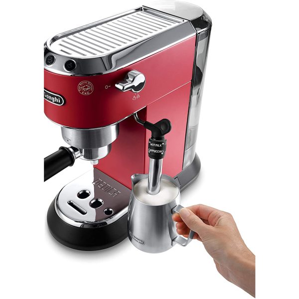 Máy Pha Cà Phê Delonghi Espresso Dedica EC685R