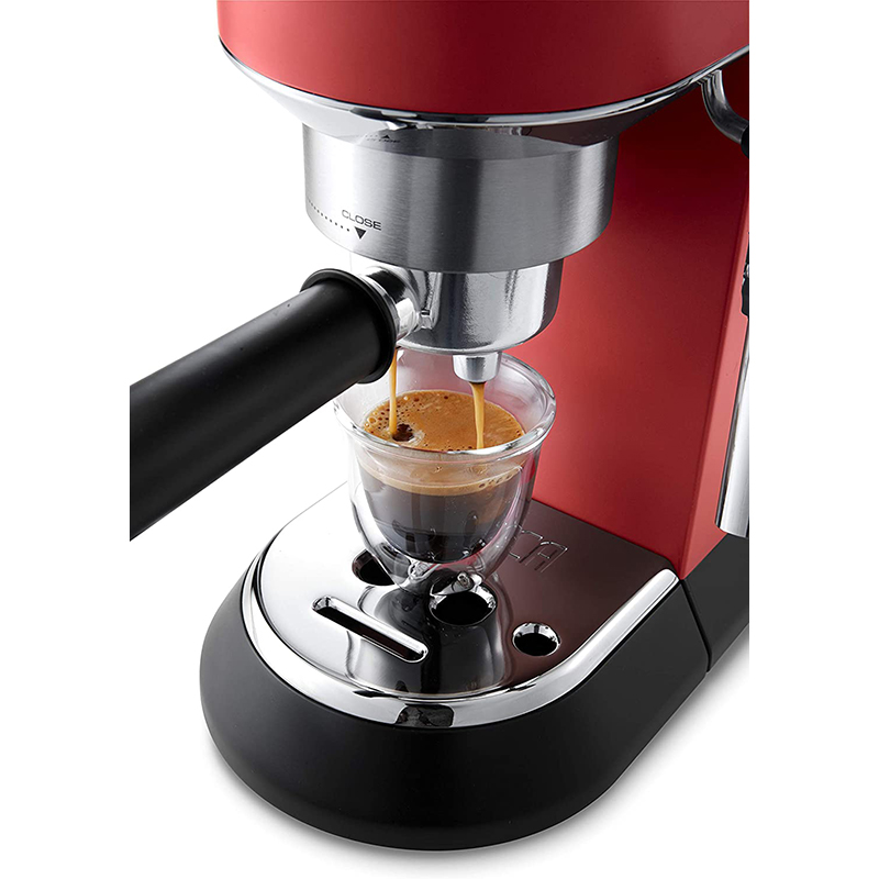 Máy Pha Cà Phê Delonghi Espresso Dedica EC685R