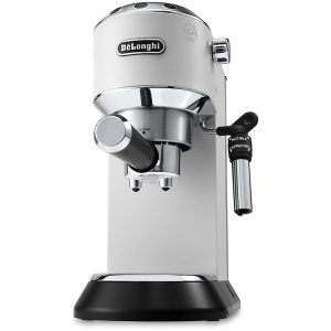 Máy Pha Cà Phê Delonghi Espresso Dedica EC685W