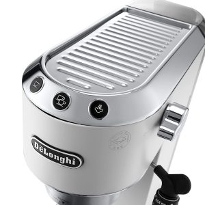 Máy Pha Cà Phê Delonghi Espresso Dedica EC685W