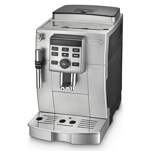 Máy Pha Cà Phê DeLonghi ECAM 25.120.SB