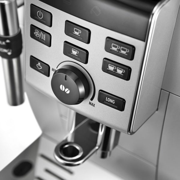 Máy Pha Cà Phê DeLonghi ECAM 25.120.SB