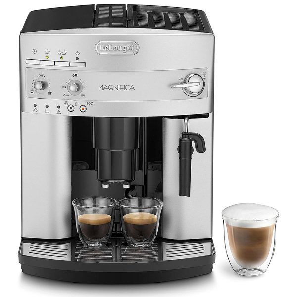 Máy Pha Cà Phê DeLonghi Magnifica ESAM 3200