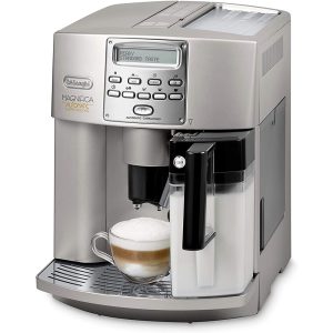 Máy Pha Cà Phê DeLonghi Magnifica ESAM 3500