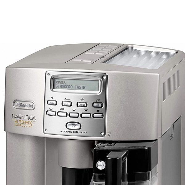 Máy Pha Cà Phê DeLonghi Magnifica ESAM 3500